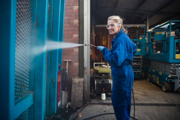 Best Roof Washing  in Converse, IN