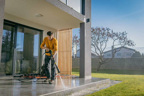 Trusted Converse, IN Pressure Washing Experts