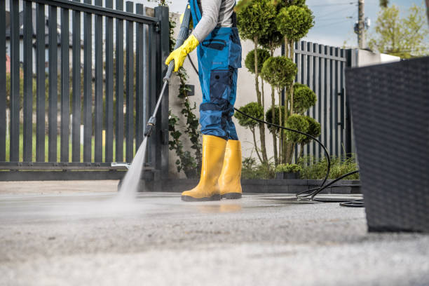 Best Restaurant Pressure Washing  in Converse, IN