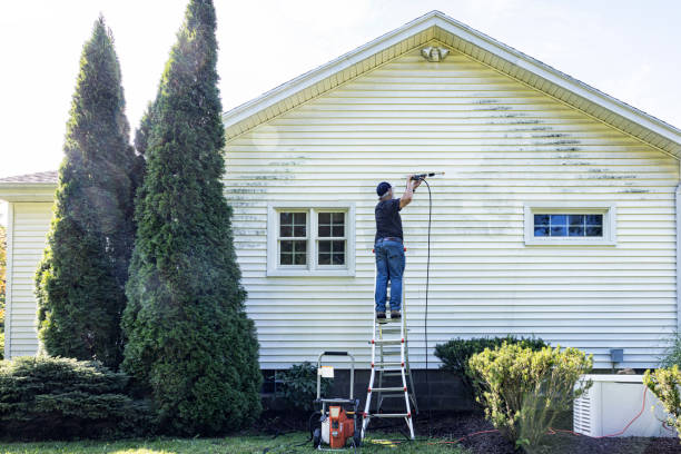 Animal Enclosure Cleaning in Converse, IN