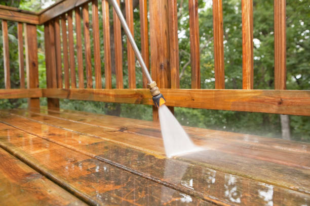 Playground Equipment Cleaning in Converse, IN